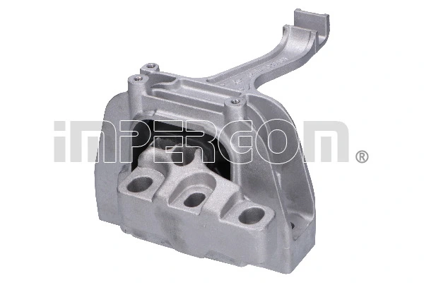 Mounting, engine